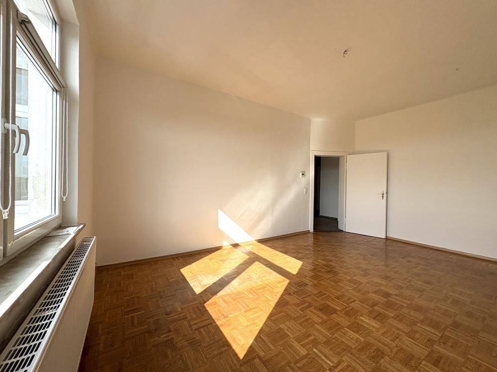 Großzügige 3-Zimmer-Wohnung mit Balkon – Ihr neues Zuhause - Foto 1