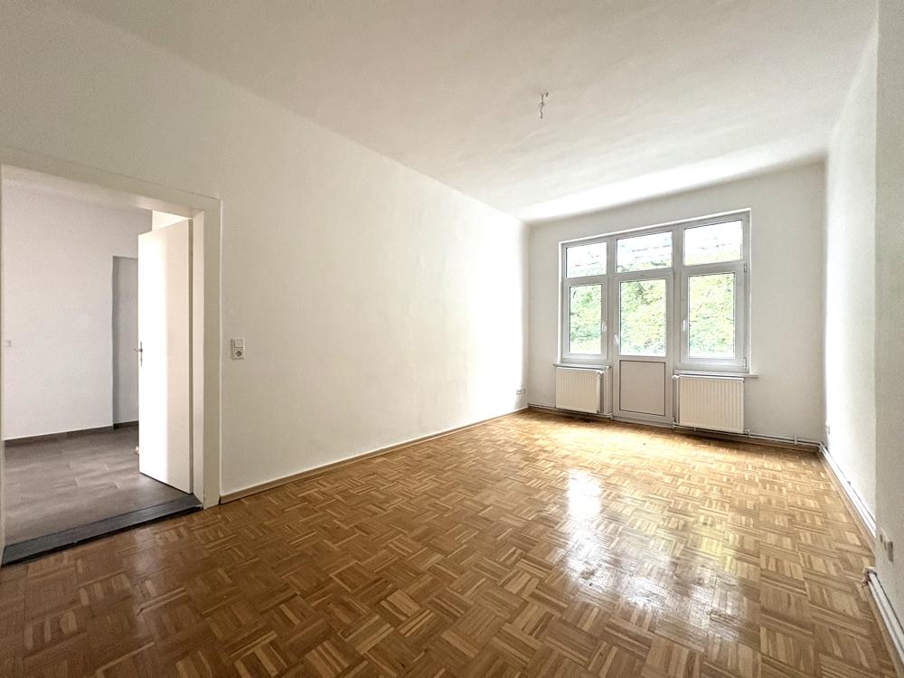 Großzügige 3-Zimmer-Wohnung mit Balkon – Ihr neues Zuhause - Foto 4