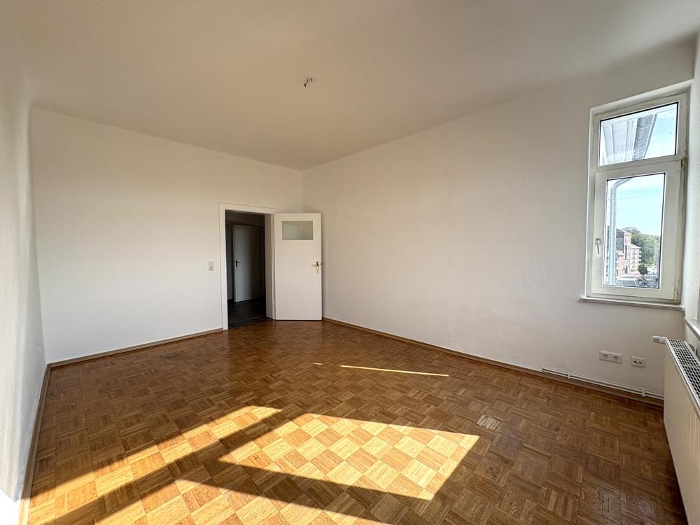 Großzügige 3-Zimmer-Wohnung mit Balkon – Ihr neues Zuhause - Foto 3