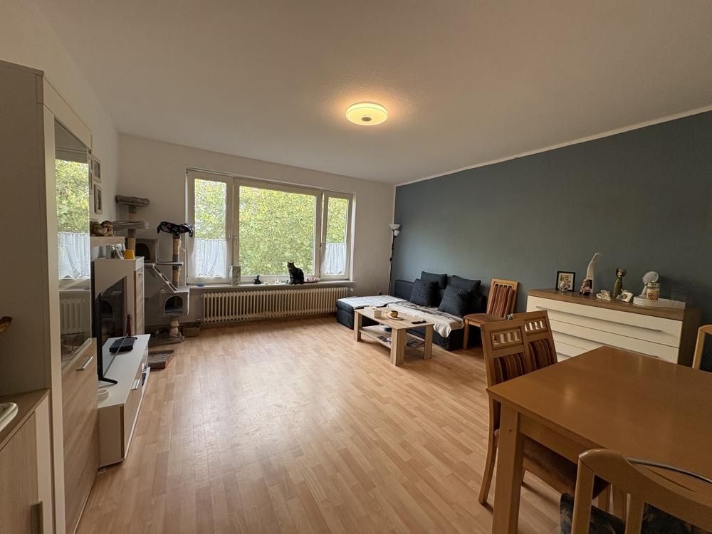 Viel Platz für ihre Wohnträume - 4 Zimmer zum wohlfühlen - Foto 2