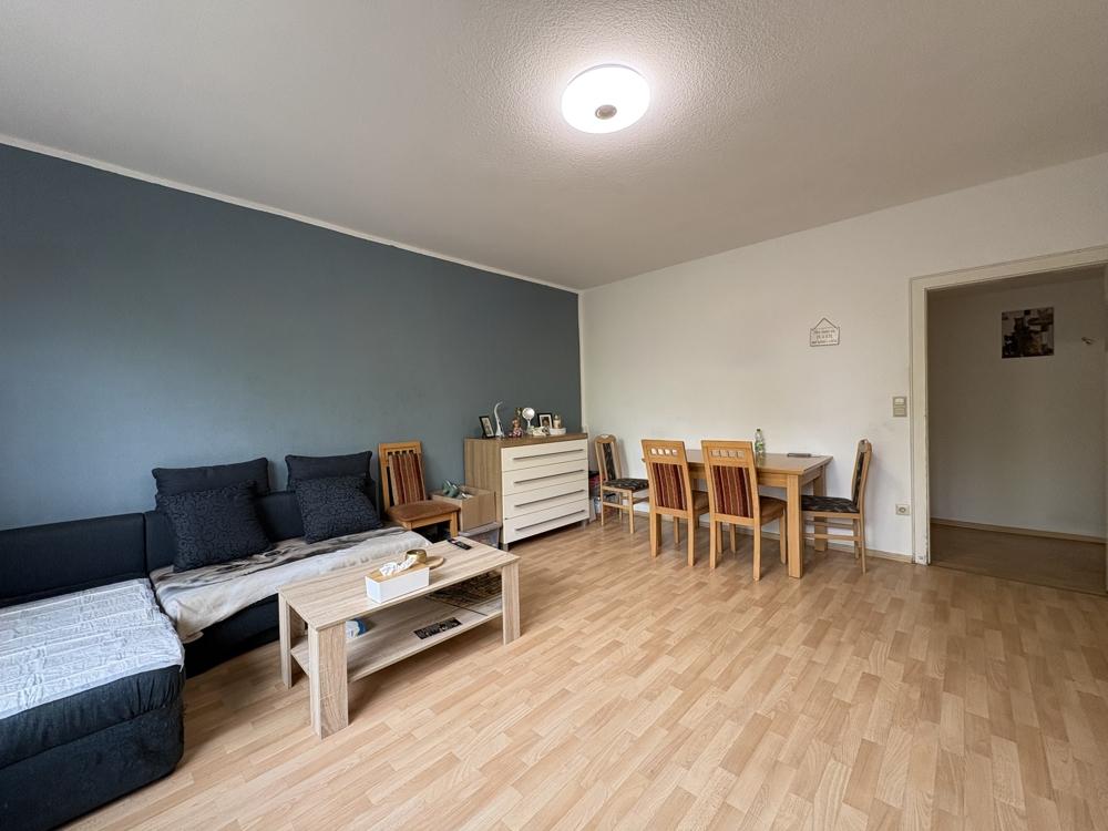 Viel Platz für ihre Wohnträume - 4 Zimmer zum wohlfühlen - Foto 3