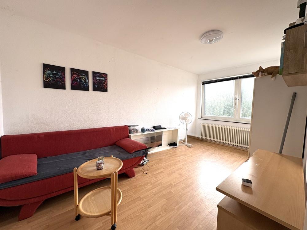 Viel Platz für ihre Wohnträume - 4 Zimmer zum wohlfühlen - Foto 1