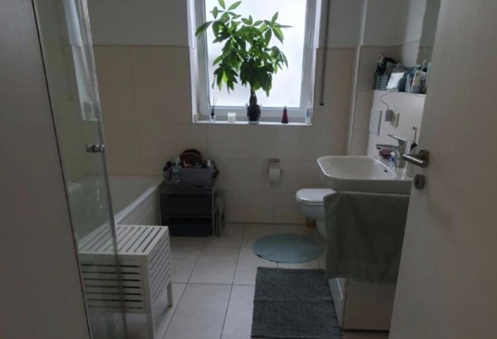 Schöne, moderne Etagenwohnung ab 01.12.2026 - 3 Zimmer, Küche, Bad inkl. Balkon und PKW-Stellplatz - Photo 3