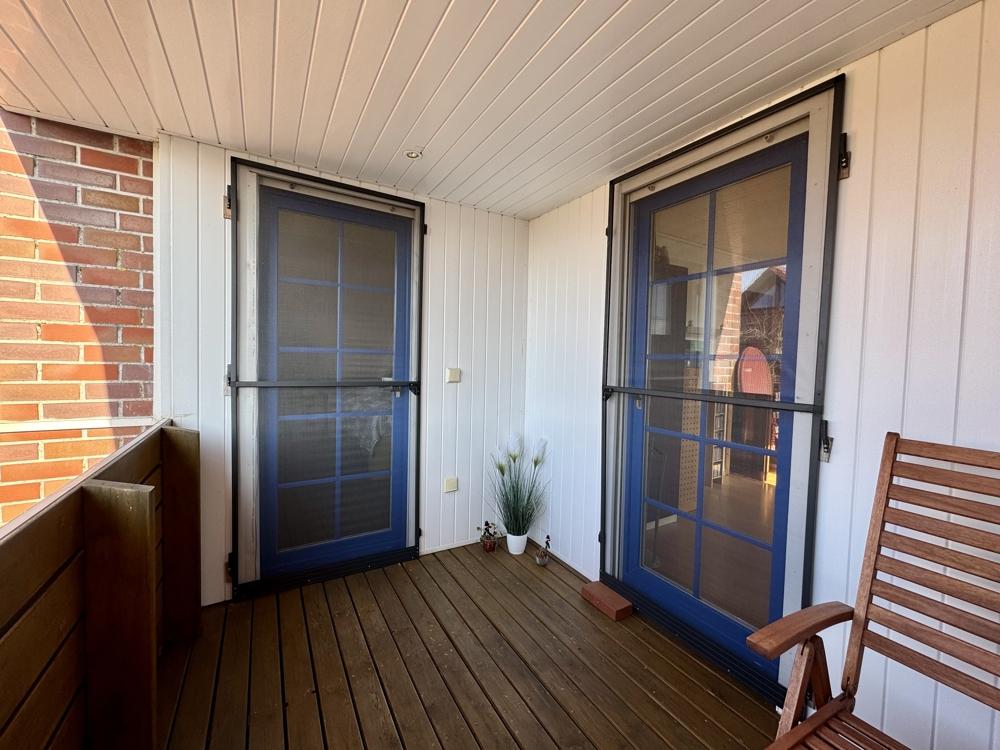 Loggia