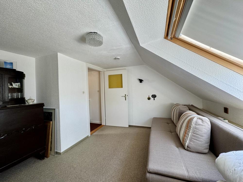 Zimmer im DG