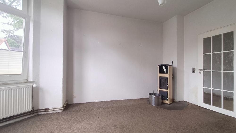 Wohnzimmer im EG