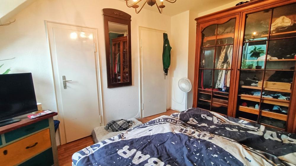 Schlafzimmer OG