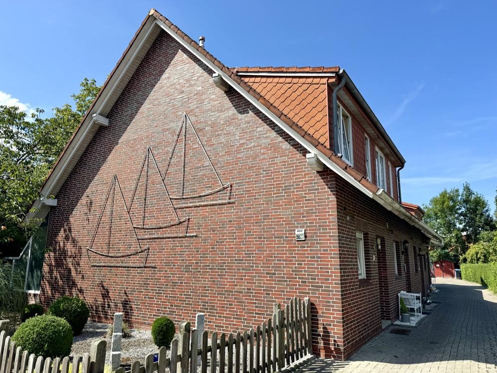 Straßenansicht