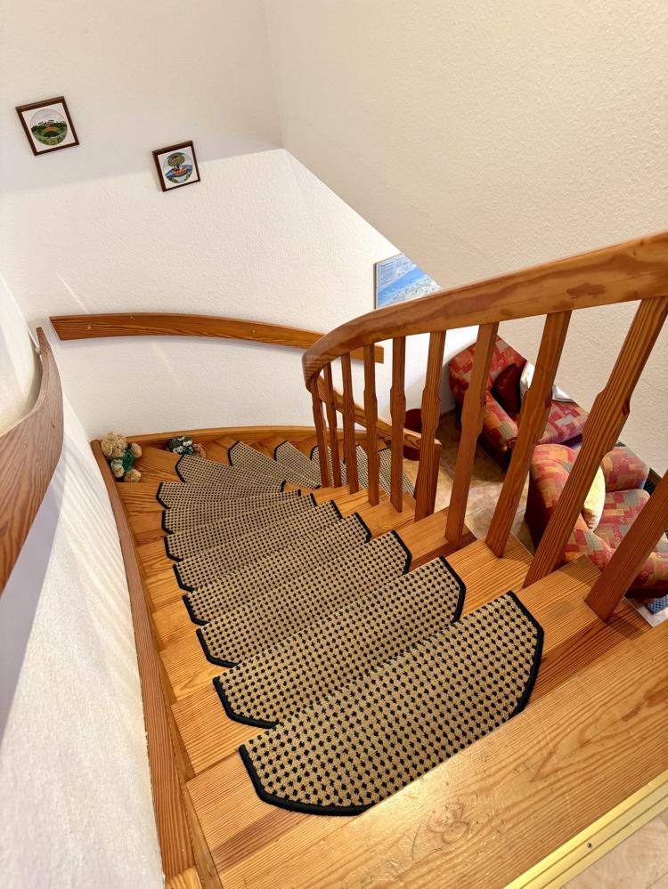 Treppe