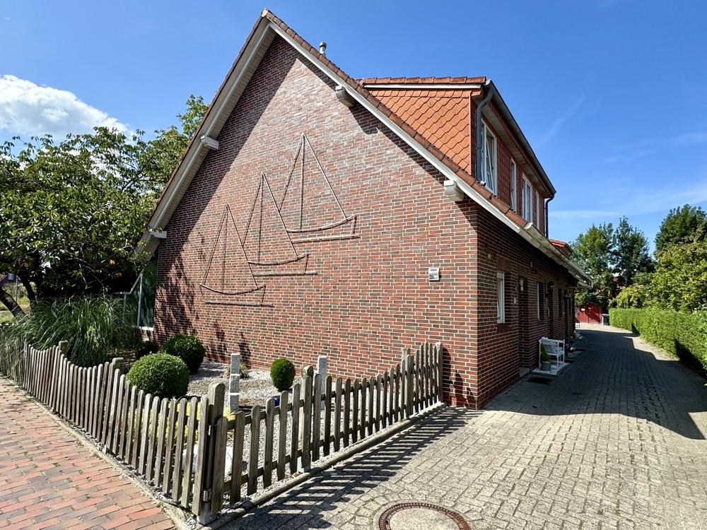 Straßenansicht