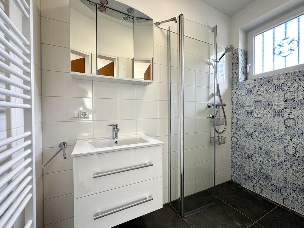 Bad en Suite EG