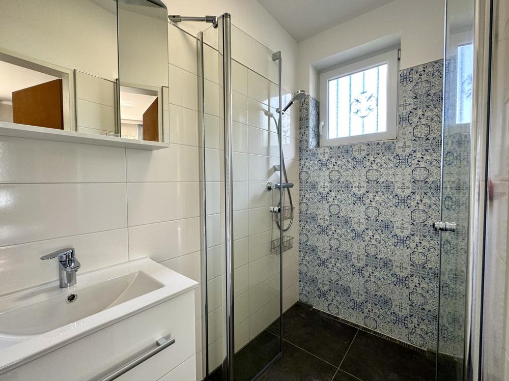 Bad en Suite EG