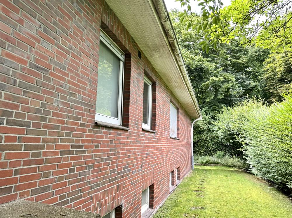 Seitenansicht