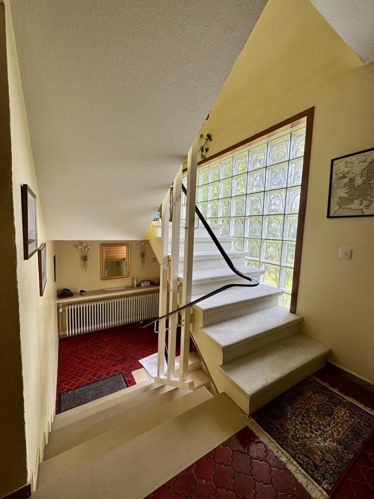 "Treppenhaus"