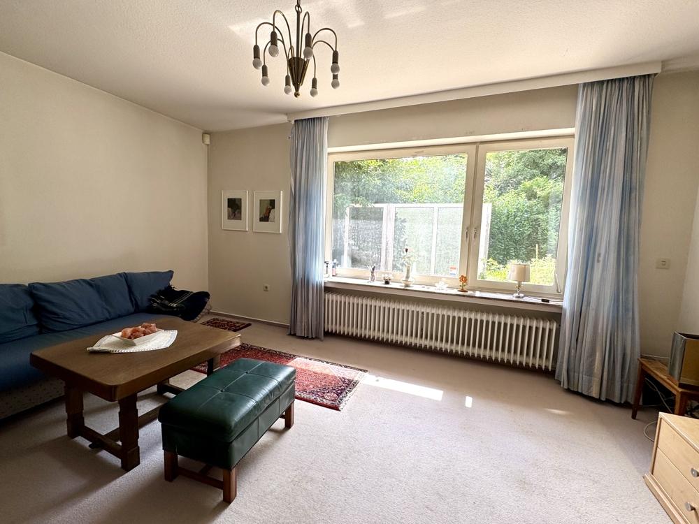 Schlafzimmer EG