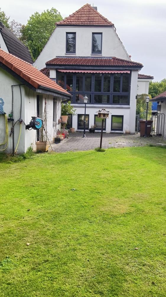 Rückansicht
