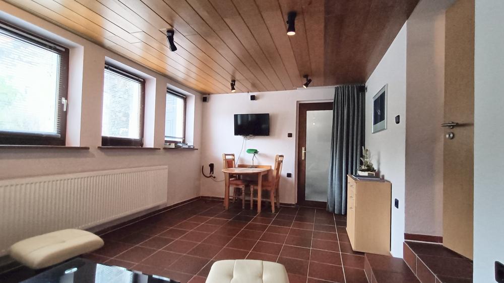 Wohnzimmer ELW