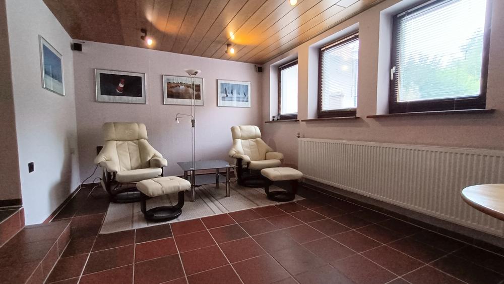 Wohnzimmer ELW