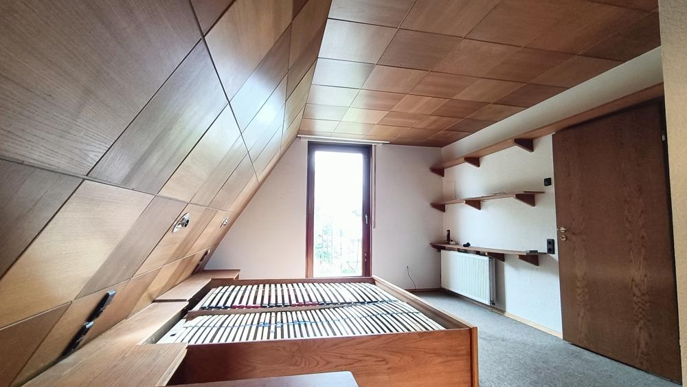 Schlafzimmer OG
