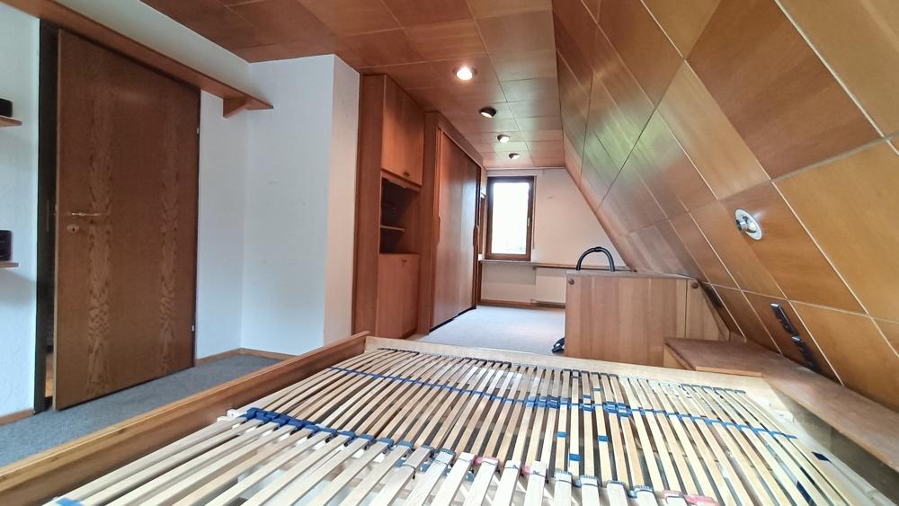 Schlafzimmer OG
