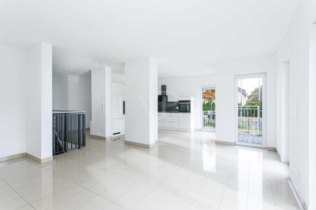 Großer Wohn- Essberiech im EG