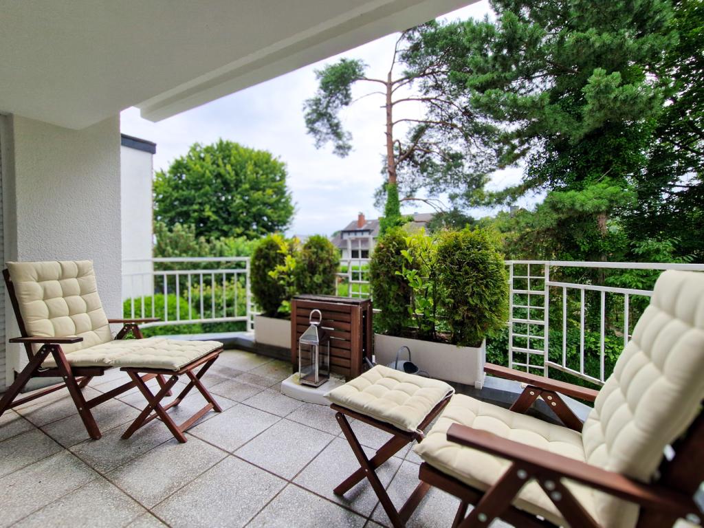Südbalkon (OG)