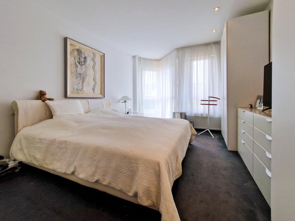 Schlafzimmer 1 (OG)