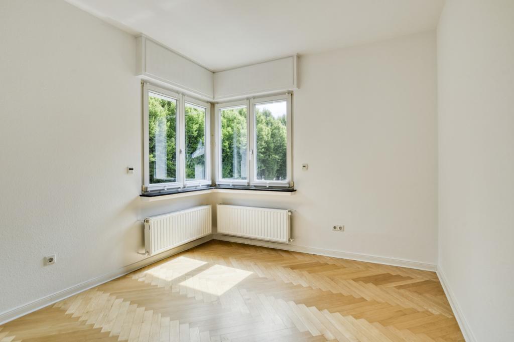 Zeitlose Architektur