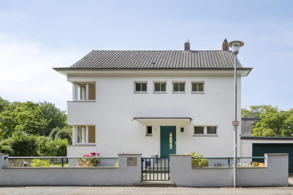 Ihr neues Zuhause!