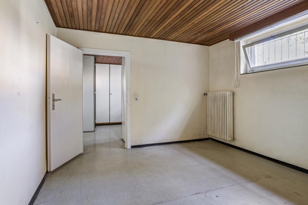 Keller: Weiteres Zimmer