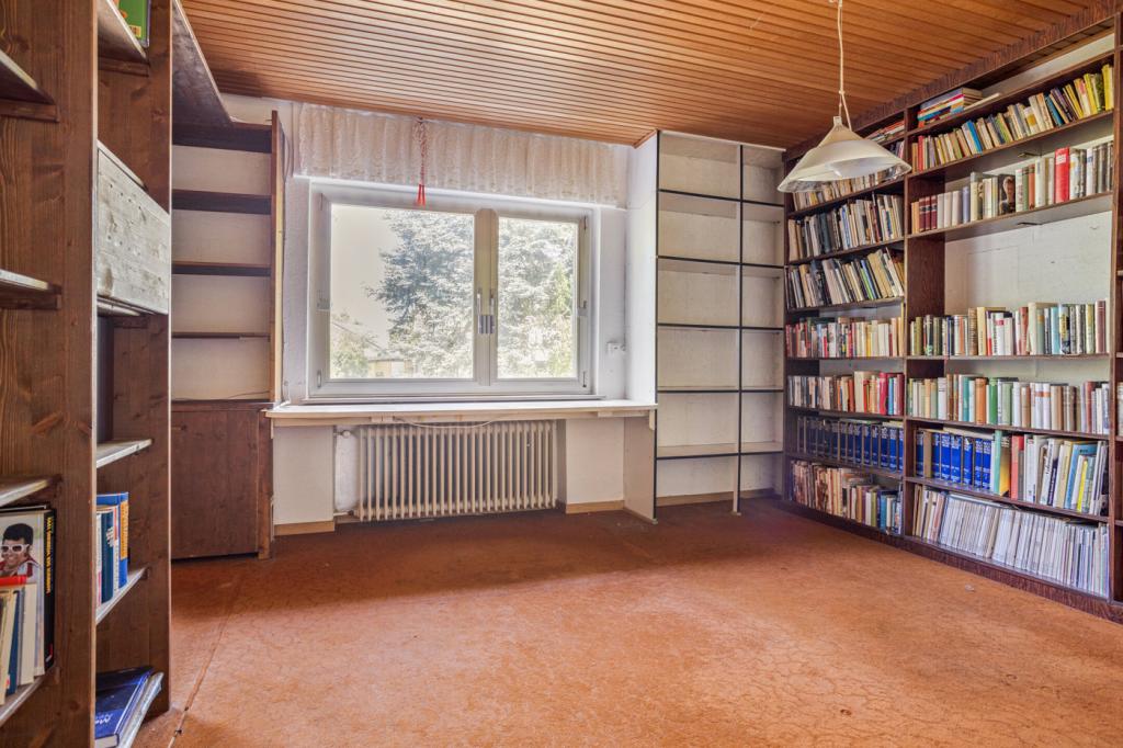 Büro oder Gästezimmer 