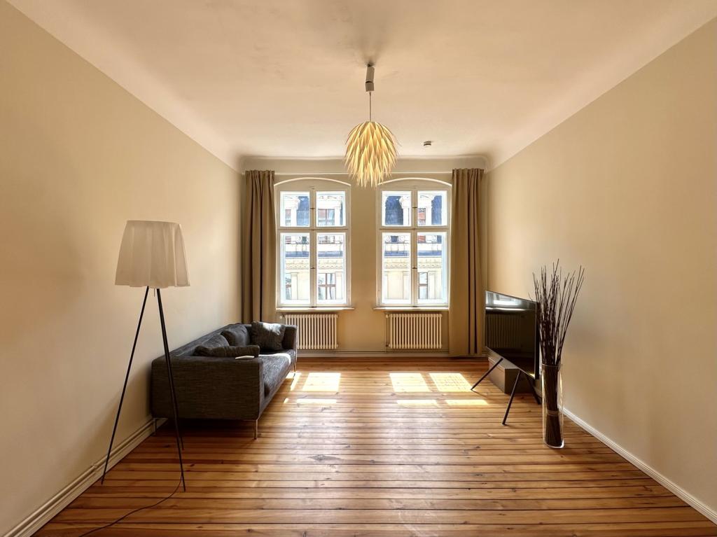 Schlafzimmer 2