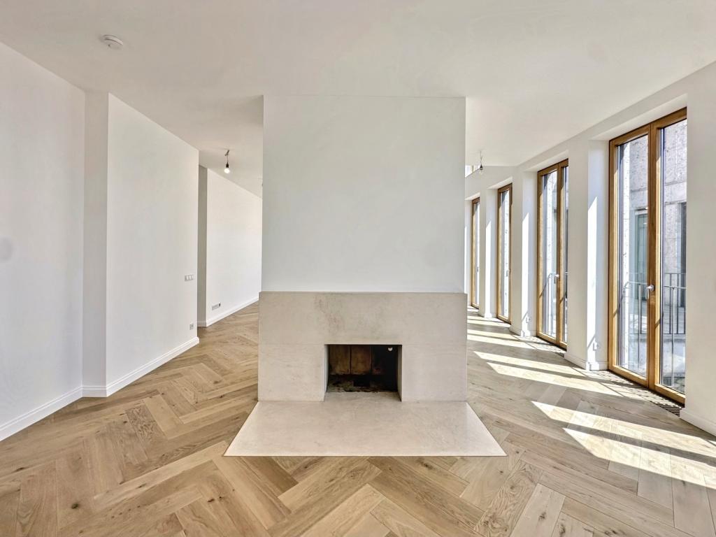 Stilvolles Wohnen auf zwei Etagen – Maisonette voller Eleganz & Komfort - Photo 3