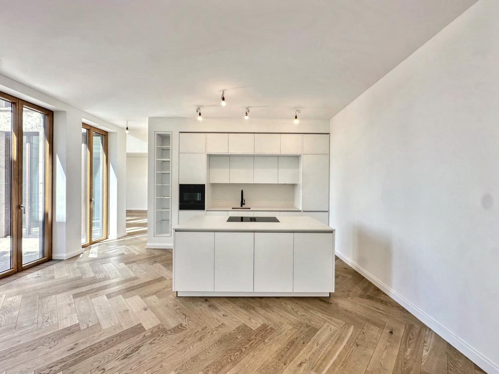 Stilvolles Wohnen auf zwei Etagen – Maisonette voller Eleganz & Komfort - Photo 5