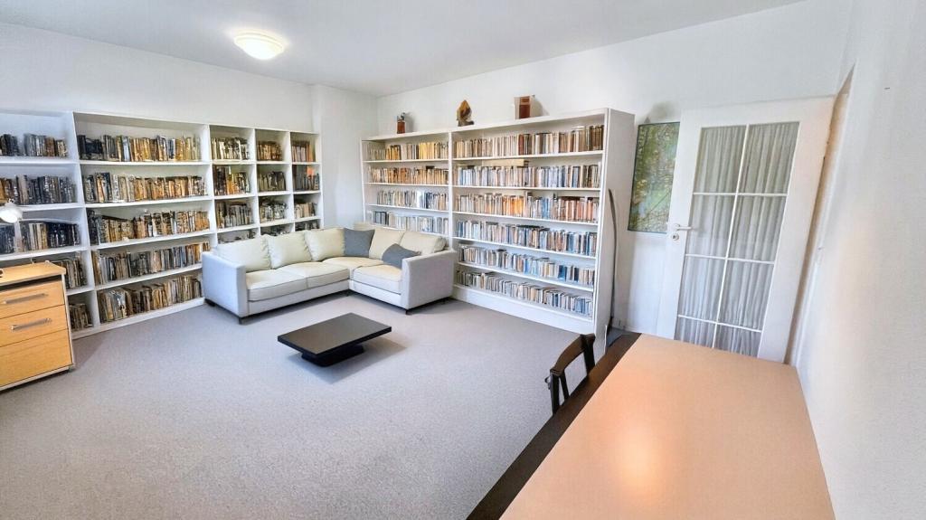 Wohnraum (Staging)