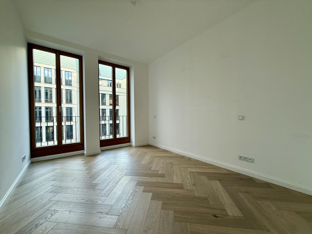 Luxuriöse 2-Zimmer-Residenz mit Blick auf das Hotel Adlon - Photo 3