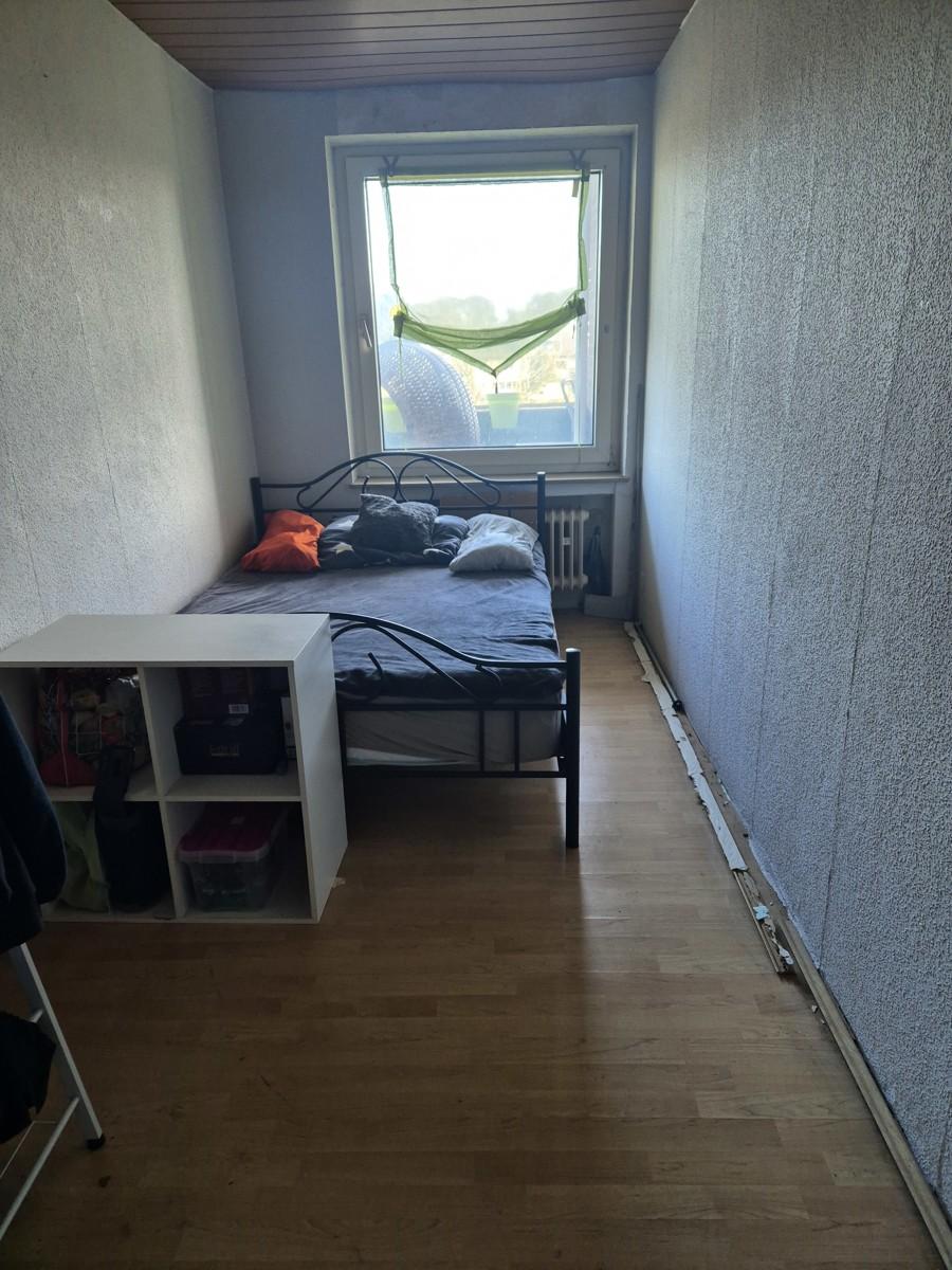 Kinderzimmer 