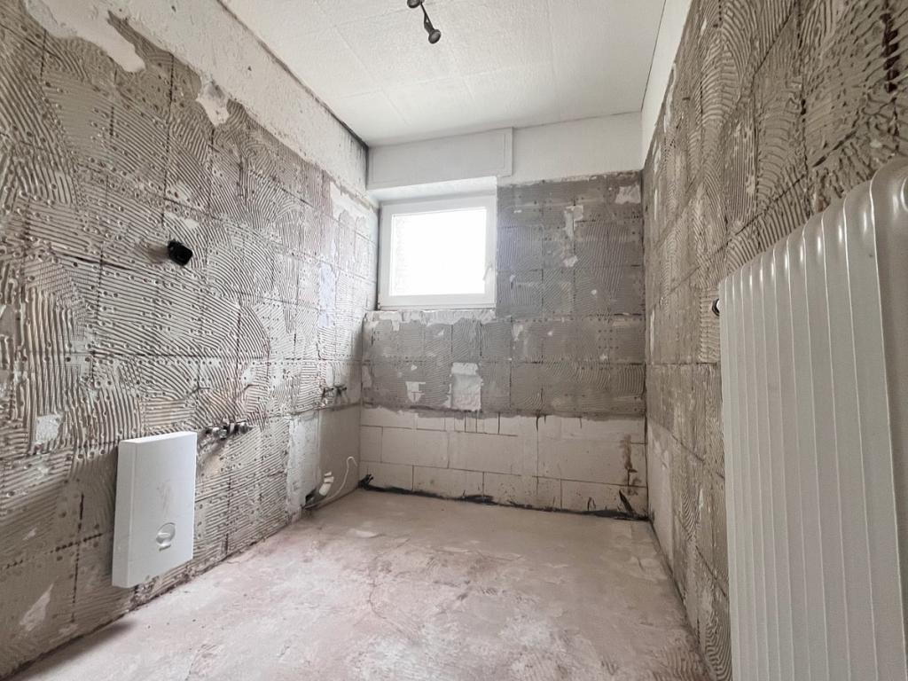 Badezimmer Obergeschoss