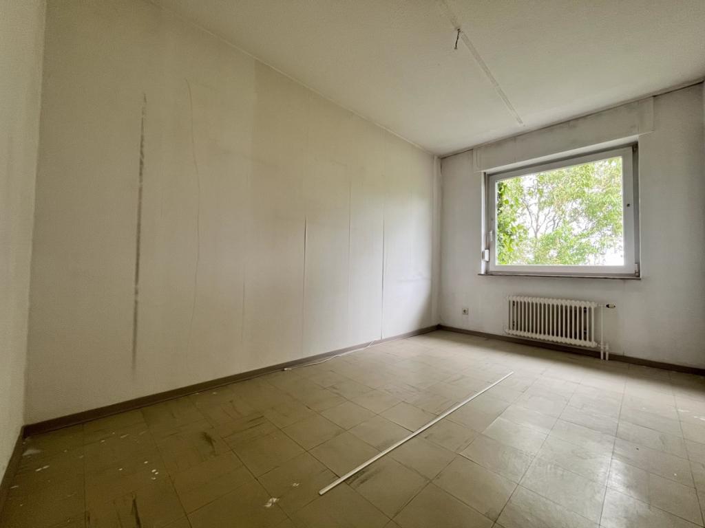 Kinderzimmer Obergeschoss