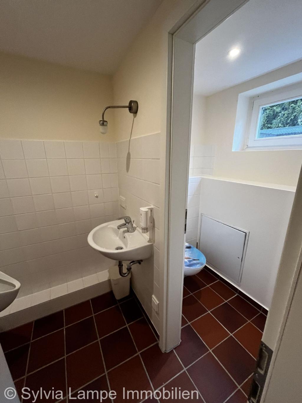 WC Herren