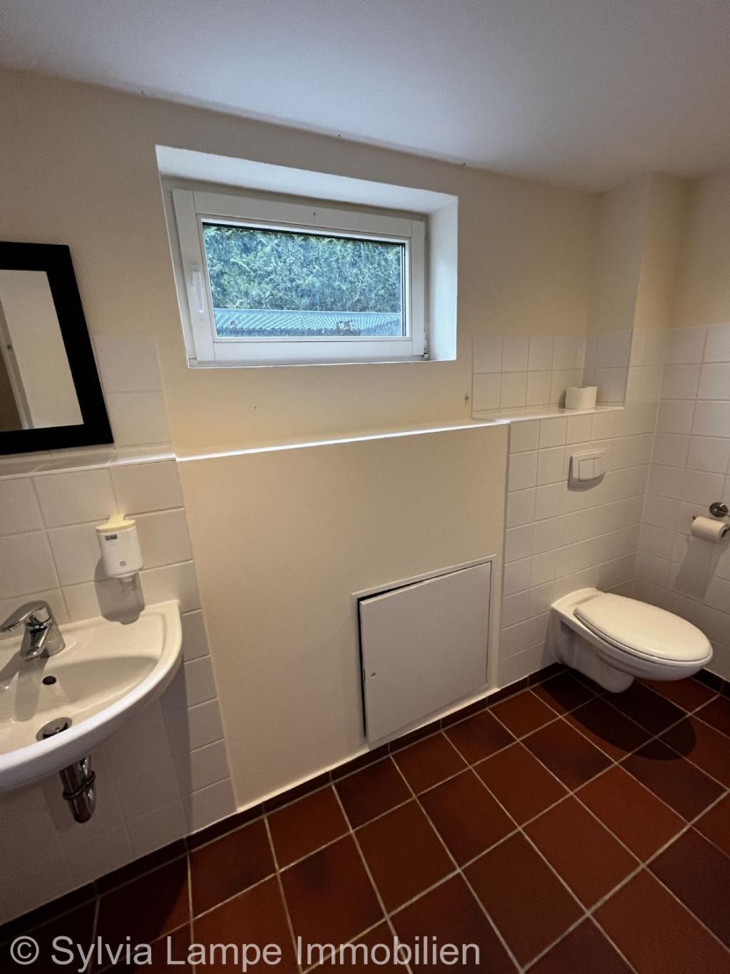 WC Damen 