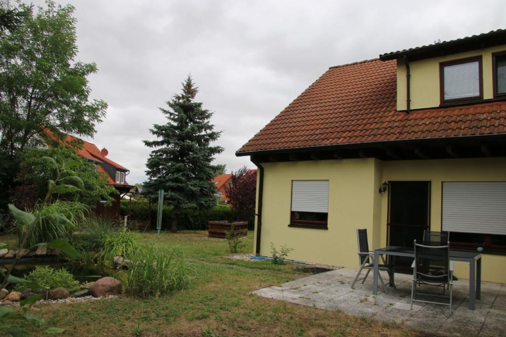 Immobilie in Gommern -  - Bild 1