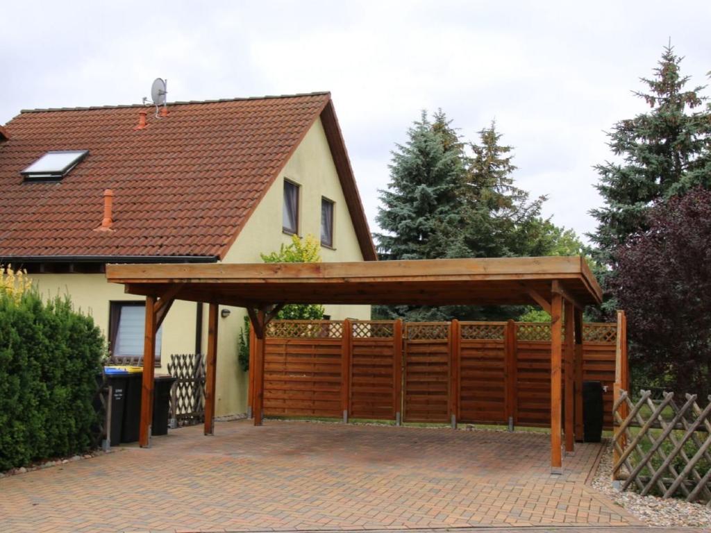 Immobilie in Gommern -  - Bild 2