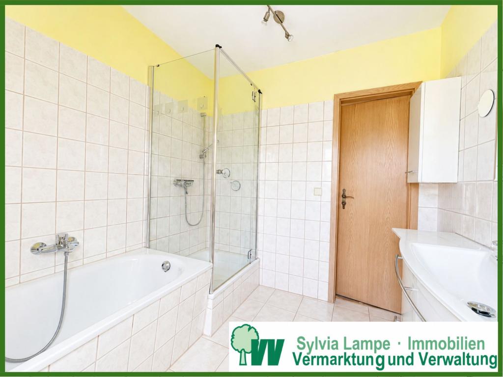 Kleines Raumwunder mit Garage zu vermieten in Biere - Nähe Schönebeck/Elbe - Foto 3