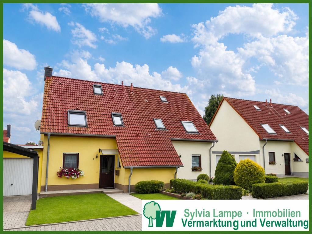 Kleines Raumwunder mit Garage zu vermieten in Biere - Nähe Schönebeck/Elbe - Foto 5