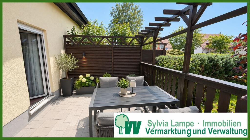 Beliebte Wohnlage Charlottenlust – modernisiertes Haus mit viel Wohnqualität - Foto 4