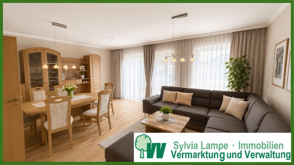 Beliebte Wohnlage Charlottenlust – modernisiertes Haus mit viel Wohnqualität - Foto 1
