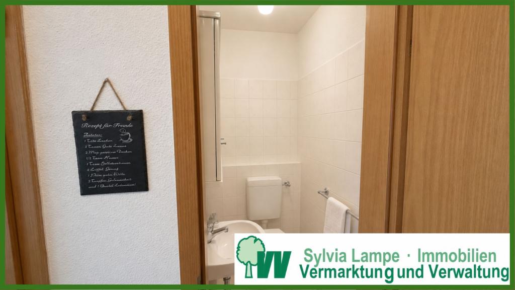 Beliebte Wohnlage Charlottenlust – modernisiertes Haus mit viel Wohnqualität - Foto 2