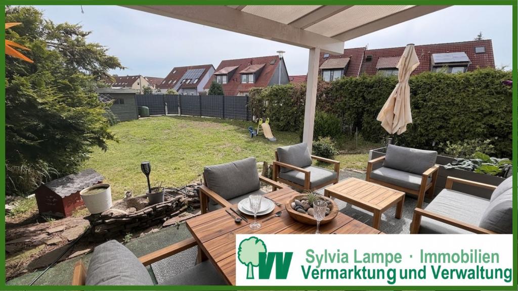 Doppelhaus mit Garage und großem Garten zu vermieten - Photo 4