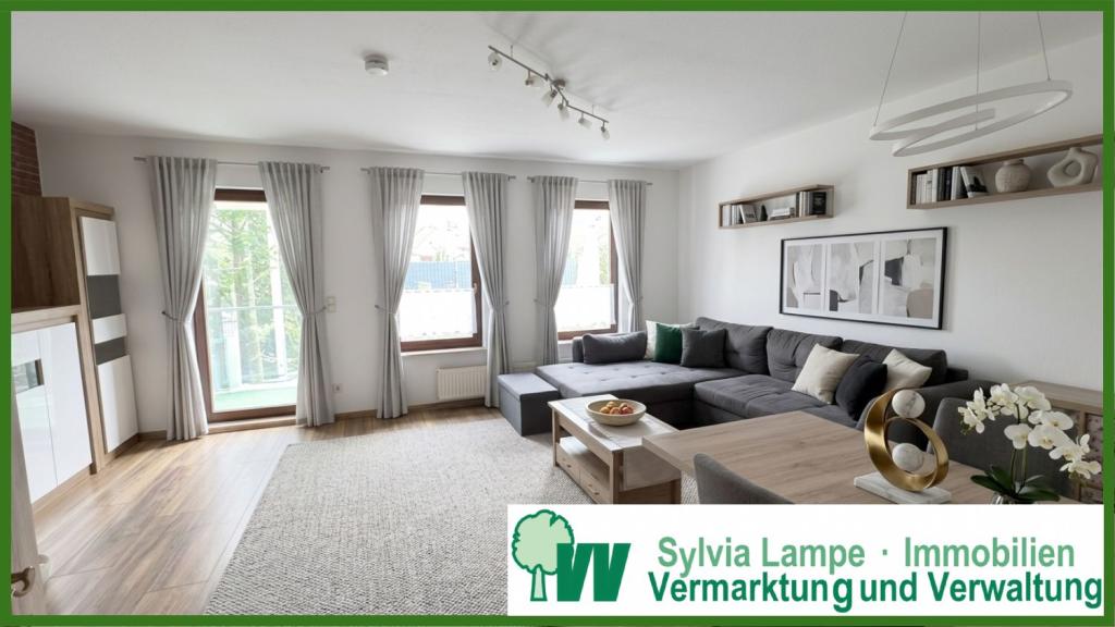 Doppelhaus mit Garage und großem Garten zu vermieten - Photo 1